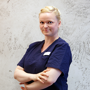 Dr. med. Dorit Düker